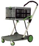 Assembled Clax Trolley