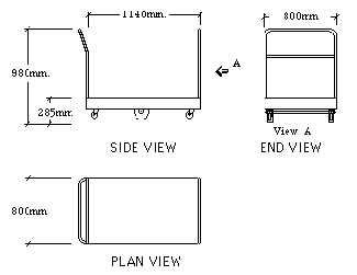 TS/098 & TS/099