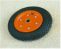 275mm PNEUMATIC Hand Truck Wheel