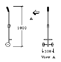 TX/225 diagram