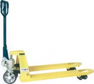 2500KG HAND PALLET TRUCK