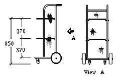 TX/010 DIAGRAM