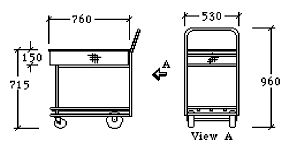 TX/039 Diagram