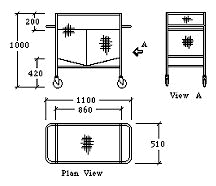 TX/043 DIAGRAM