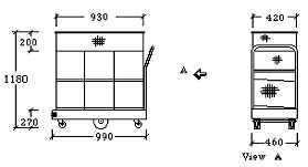 TX/045 DIAGRAM