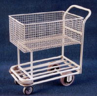 Standard Mail Trolley