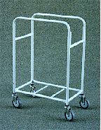 Two Tub Trolley