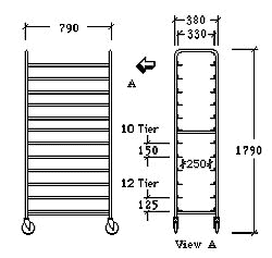 TSS/015 DIAGRAM