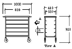 TSS/020 DIAGRAM