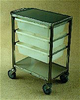 TSS/075 Tea Trolley