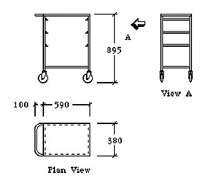 TSS/075 Diagram