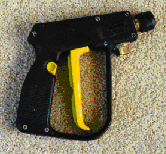 SE/010 VARIABLE PATTERN SPRAY GUN